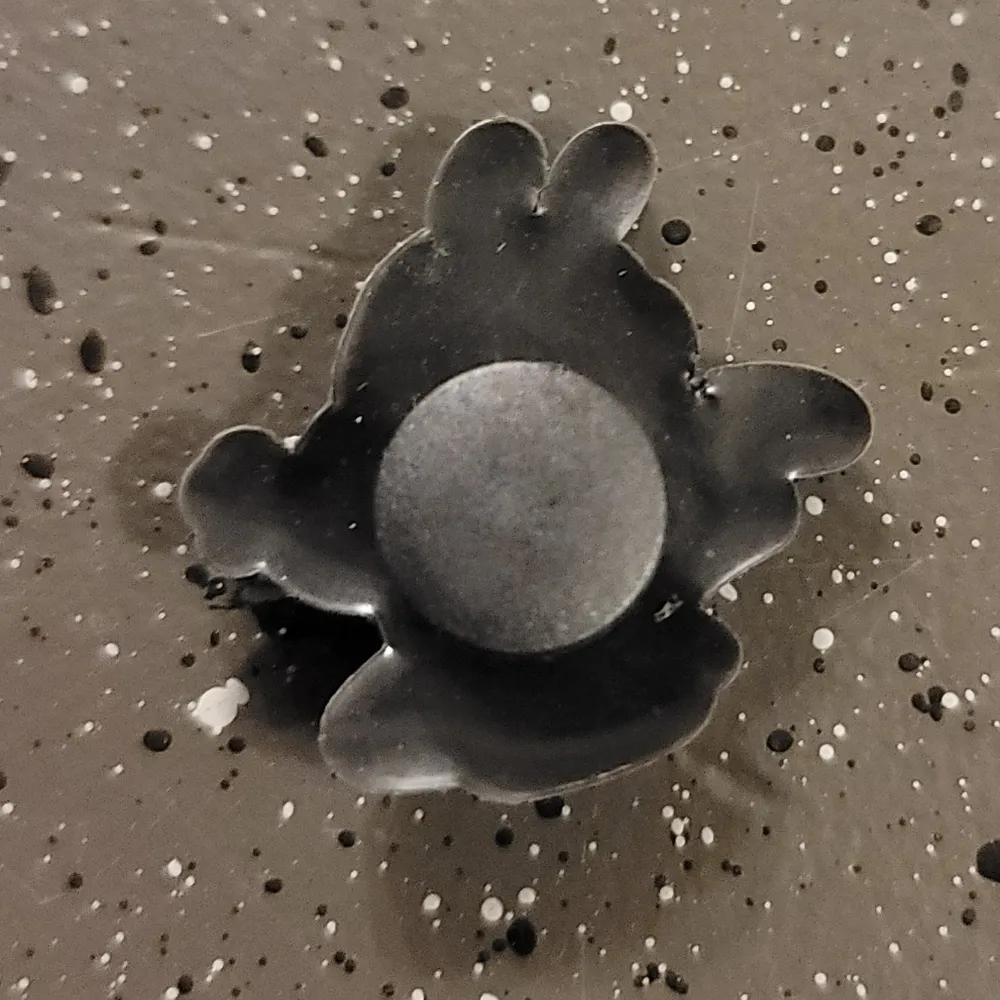 NEW Rocko's Modern Life Croc Charm - Image 2