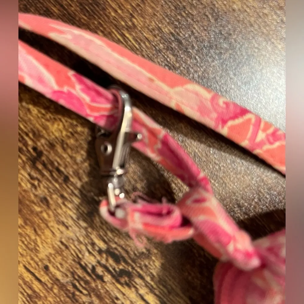 RETIRED: Vera Bradley | Ladies Hope Toile mini-crossbody handbag - Image 10