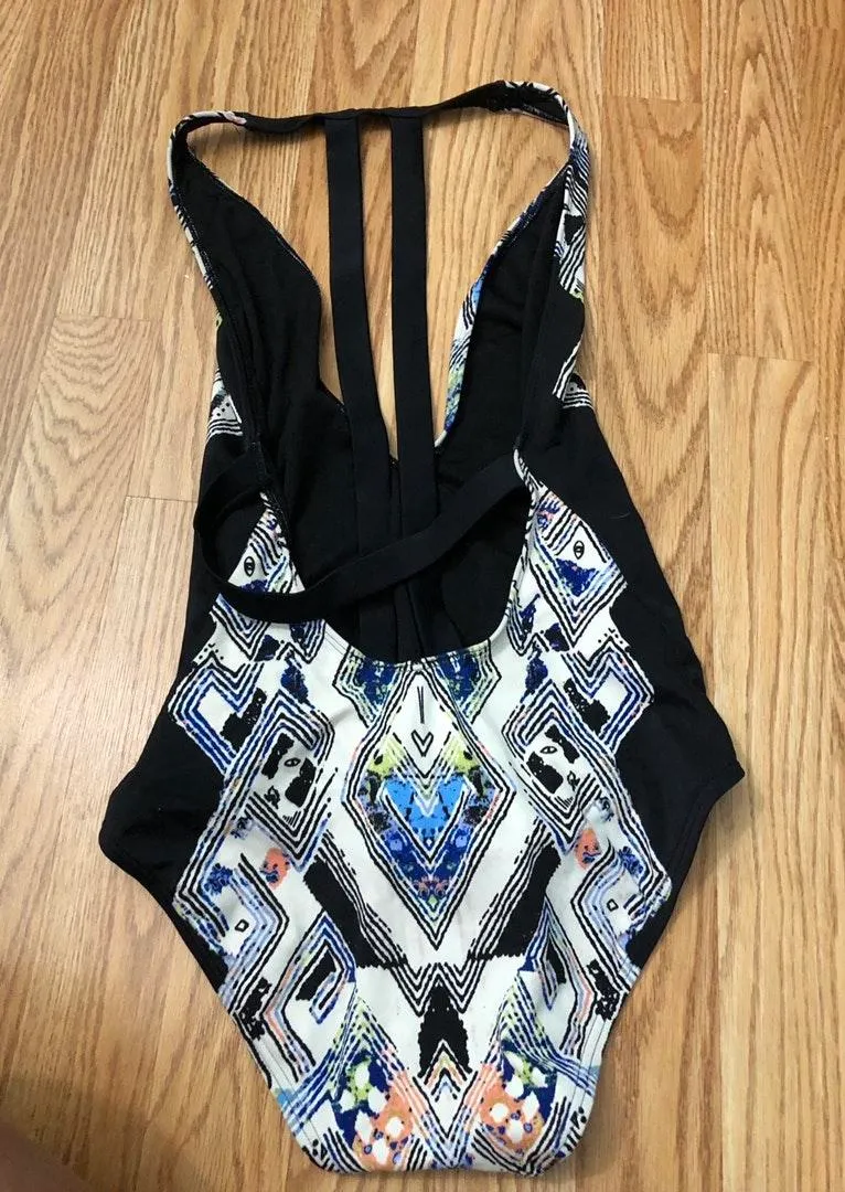 One Piece Swimsuit - Image 4