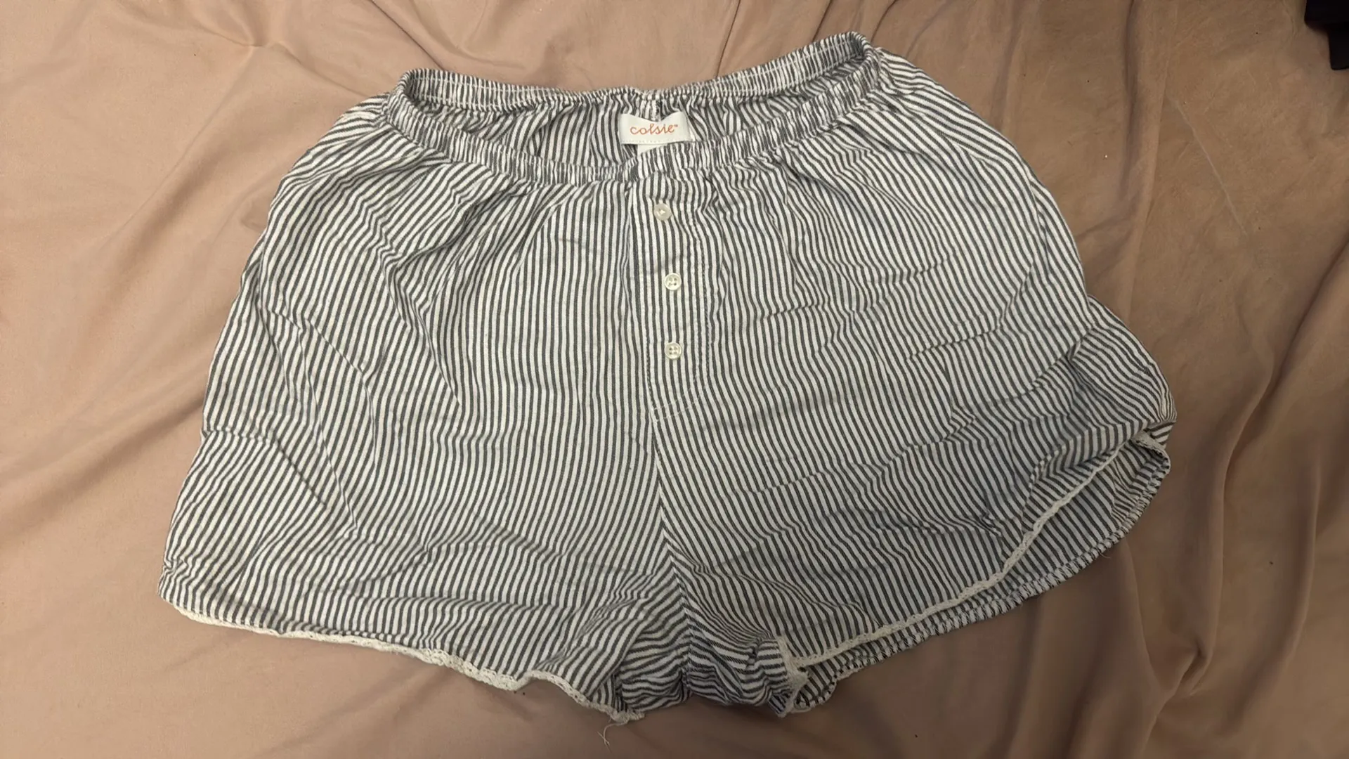 Colsie Target Shorts Lounge - Image 2