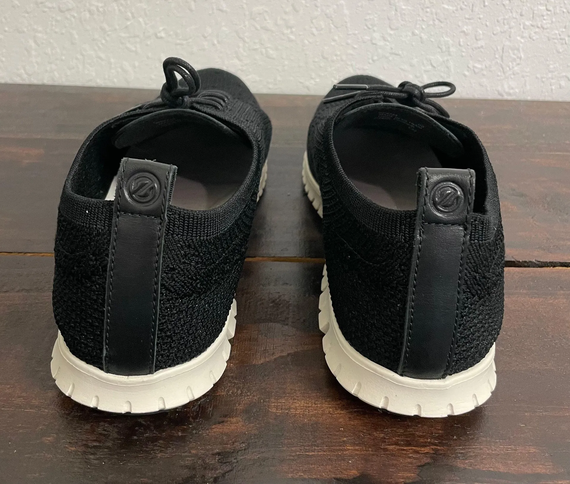 Cole Haan | Women ZeroGrand Stitchlite Wingtip Lace Up Oxford Sneaker - Image 5