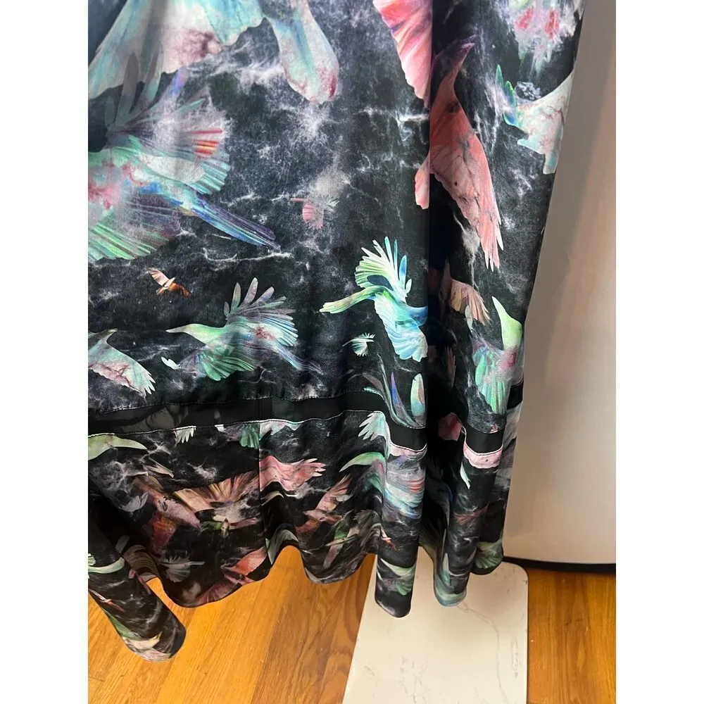 Hunter Bell Harrison Midi Dress Sz. 2 - Image 10