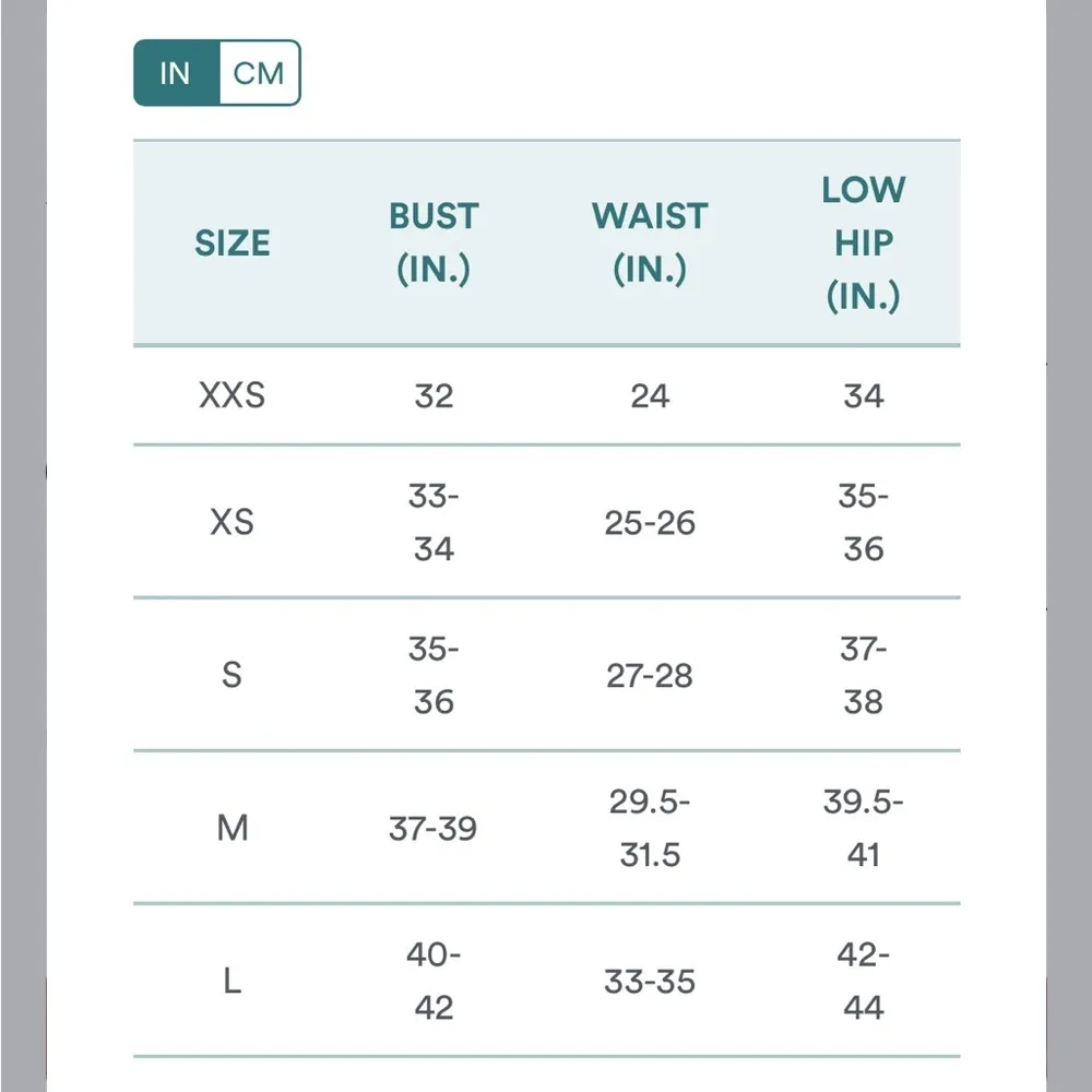 Andie “The Hipster” Swim Bottoms - Image 8