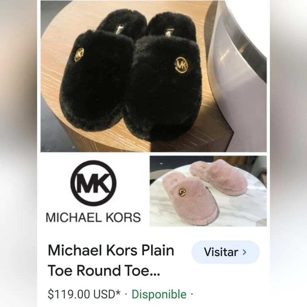 Michael Kors  SLIPPERS - Image 9