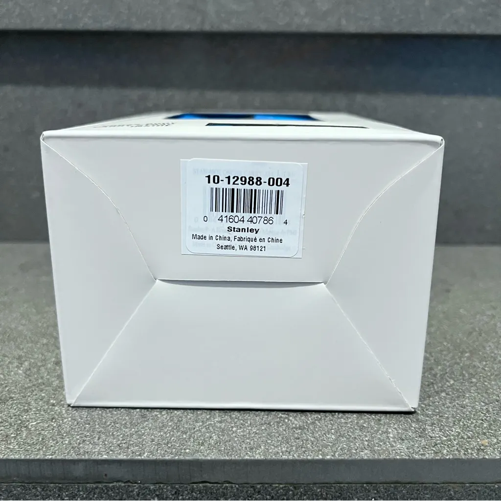 Stanley The All Day 40 OZ Quencher Carry - Image 10