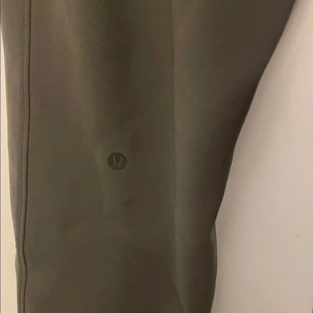 lululemon athletica Women's on the fly pants Joggers - Image 6