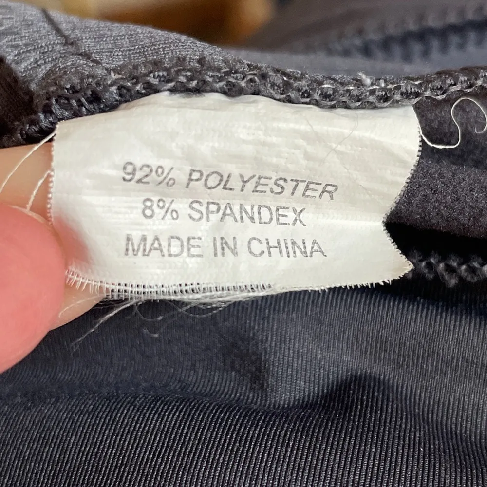 Roxy Athletix Bright Edition Colorful Vibrant Zip-Up Jacket with Logo - M - Image 7