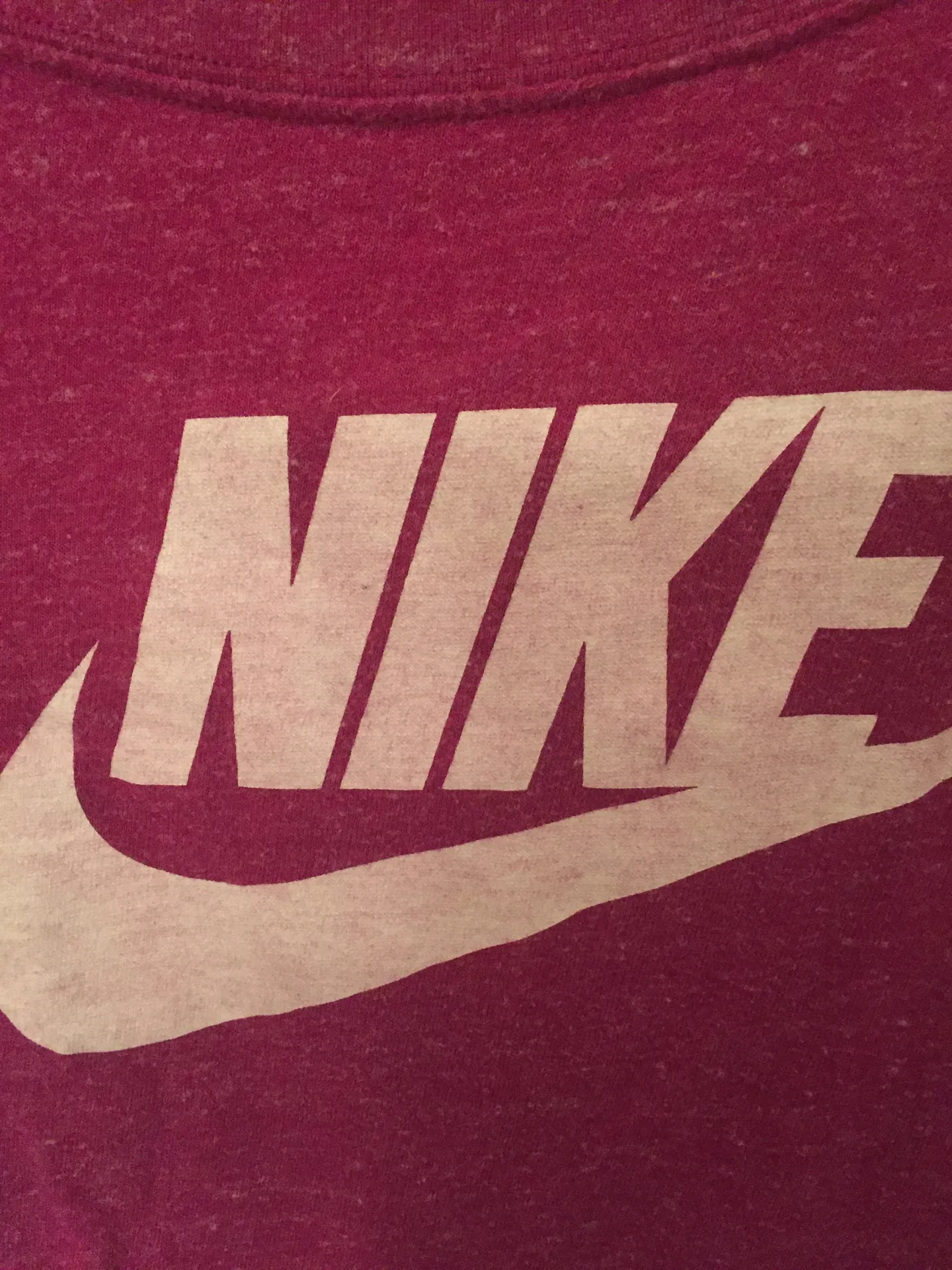 Maroon Shirt - Image 4