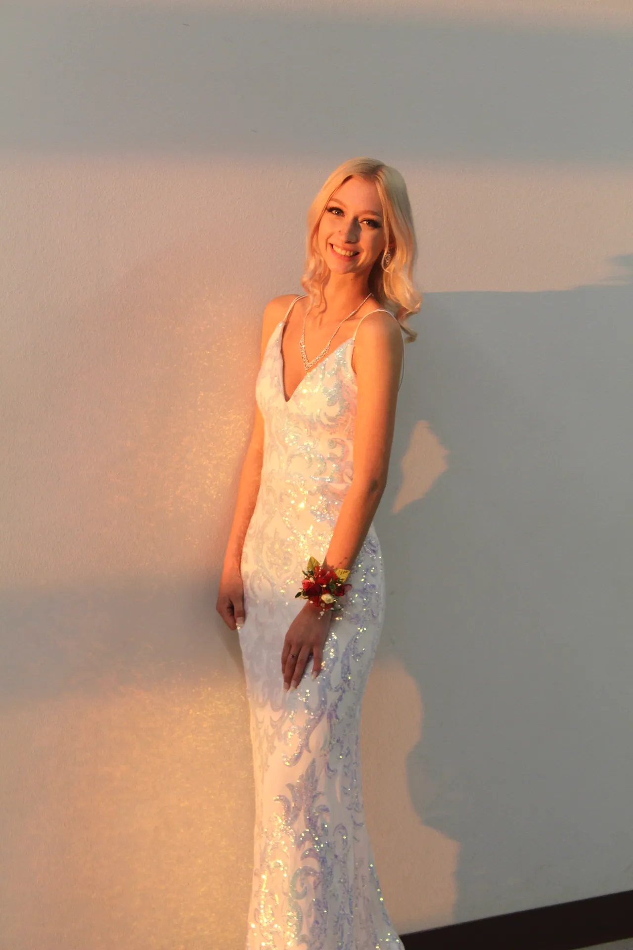 Windsor Gown - Image 3