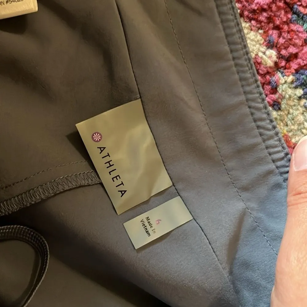 Athleta Everyday Swing skort 6 - Image 7