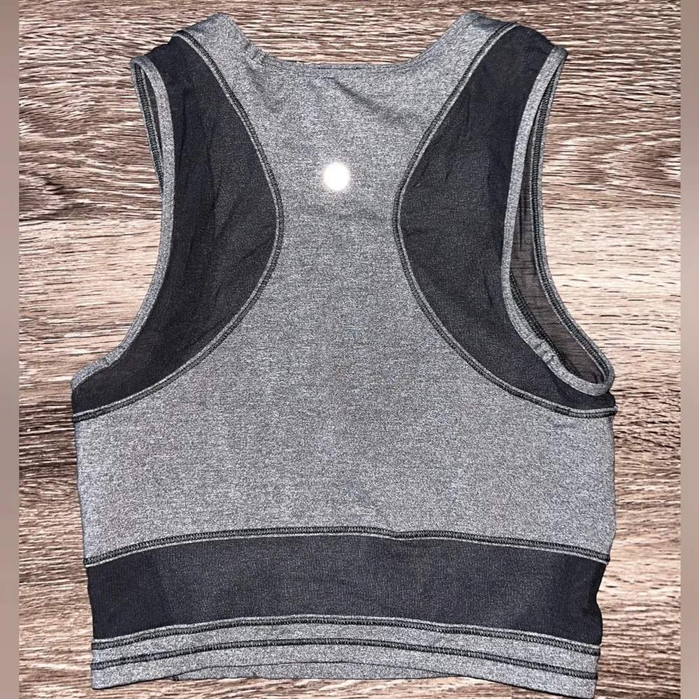Lululemon Keep It Cropped Tank - Image 4