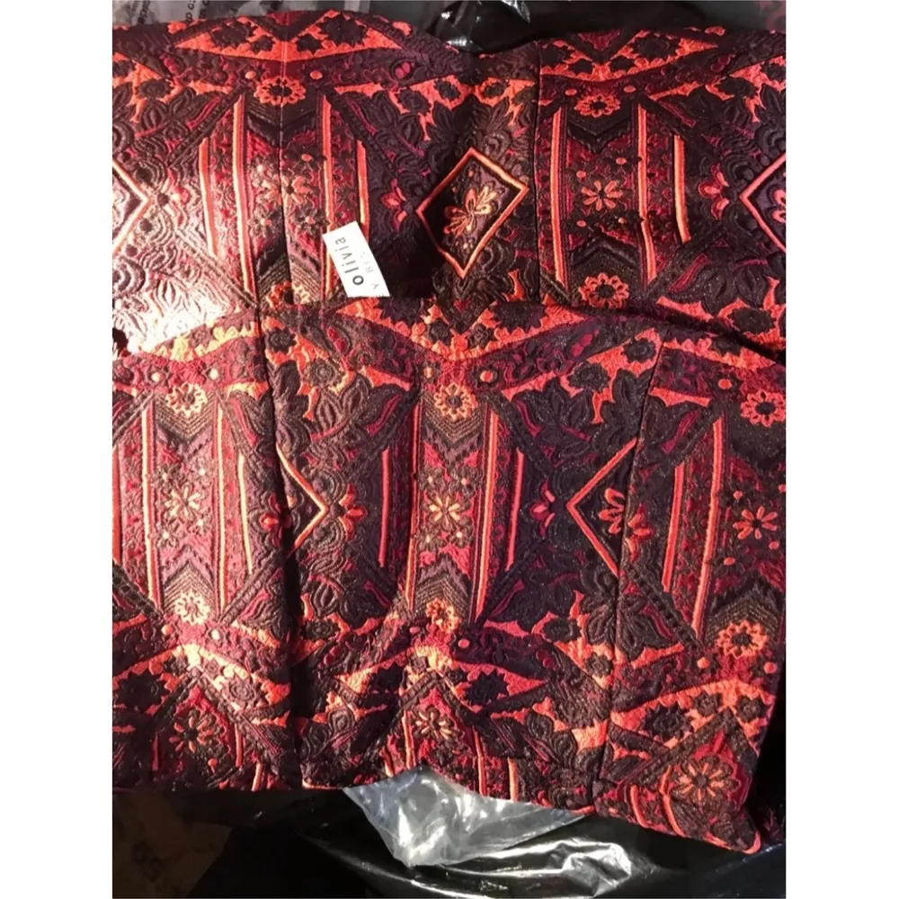 NWT Alice&olivia dress - Image 9