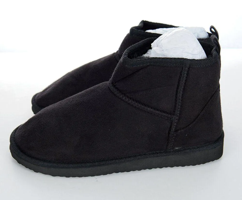 MIA Syndee Bootie in Black Women's Size 8 NWT - Image 3