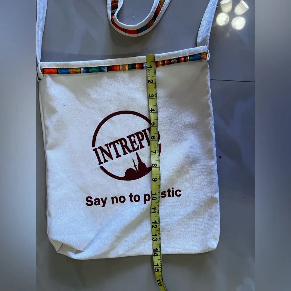 Canvas Tote bag, shopping,lunches, shoulder bag. shopping bag Cosplay Intrepid - Image 15