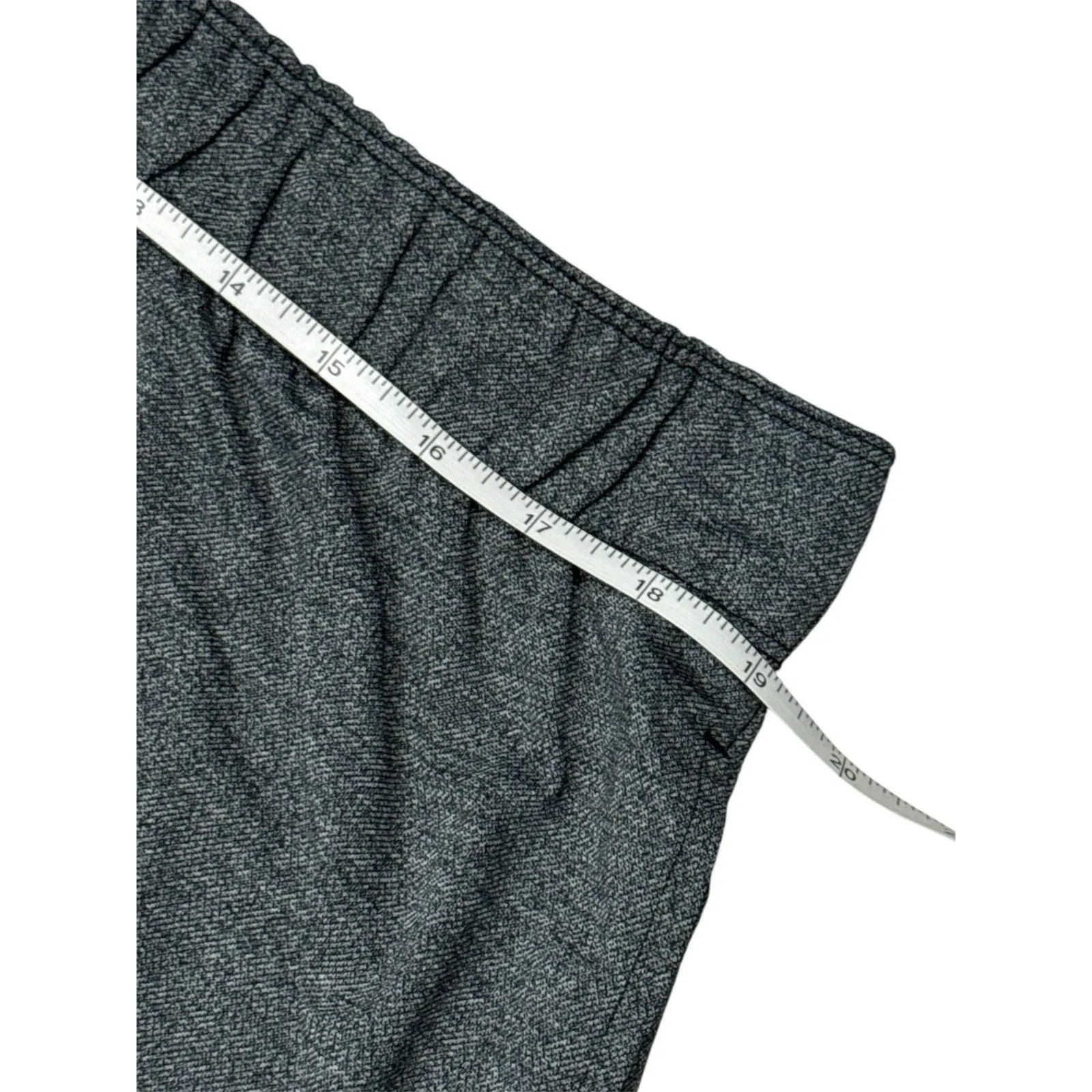 Nike 5” Gray Training Shorts Gym Running Pockets‎ Work Out Exercise DriFit XXL - Image 4