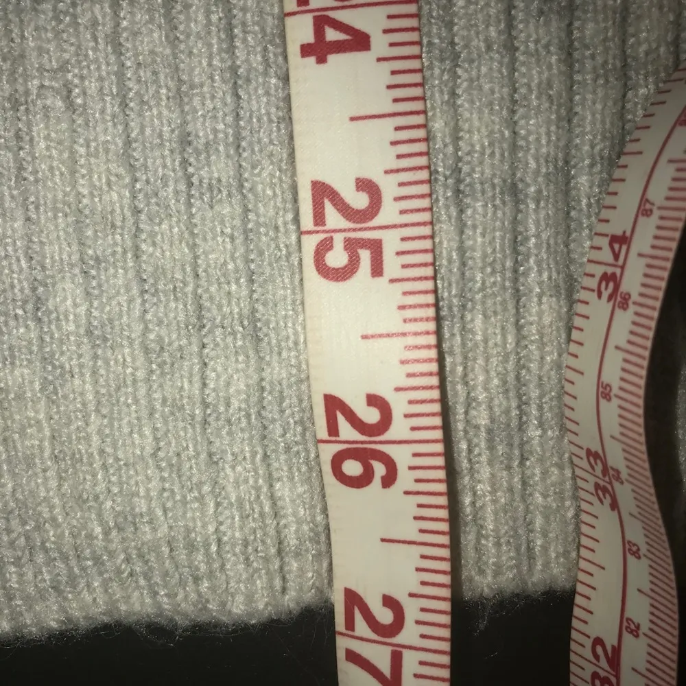 Universal Thread Open Front Sweater 2751 - Image 6