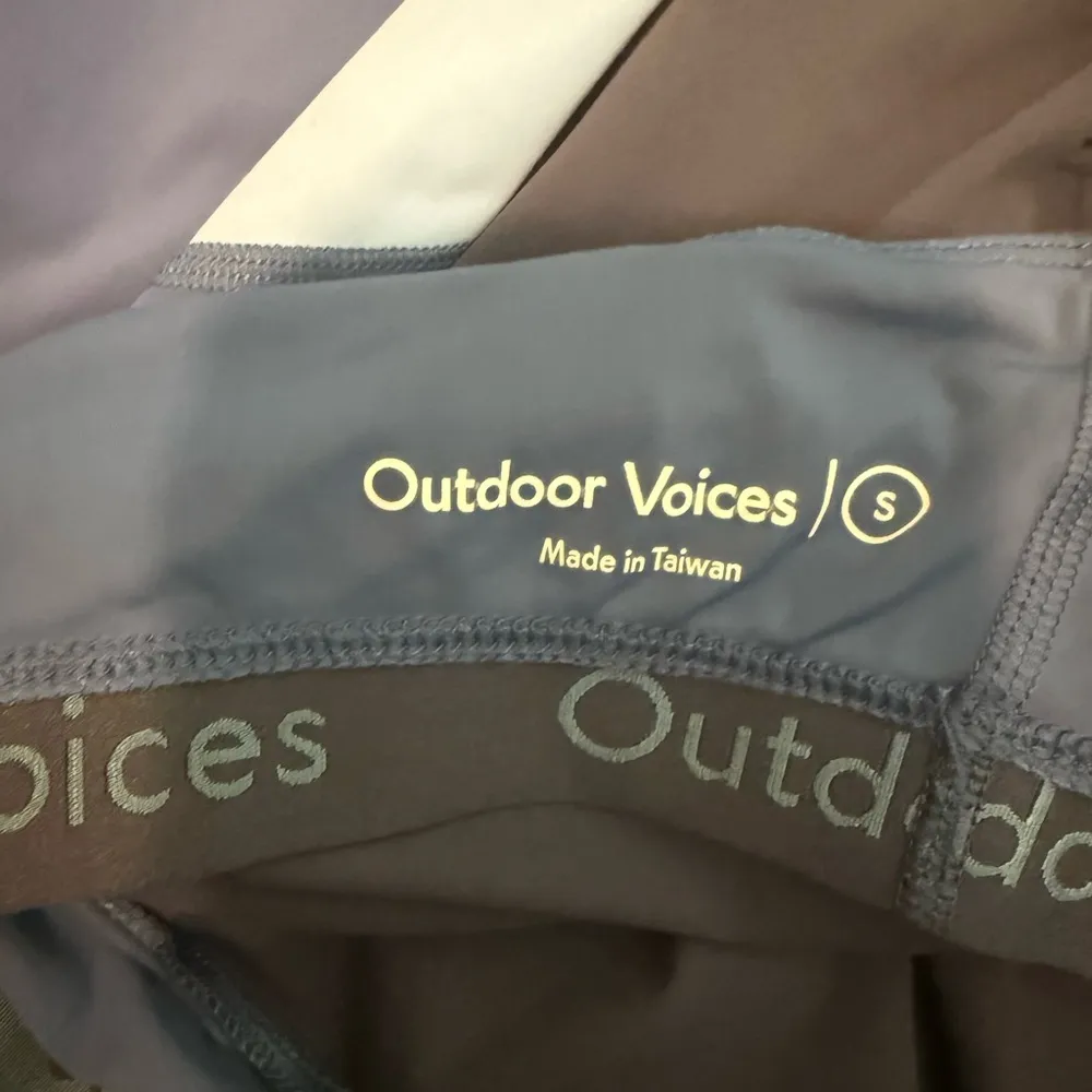 Outdoor Voices ZOOM FULL LENGTH‎ BODYSUIT - Image 6