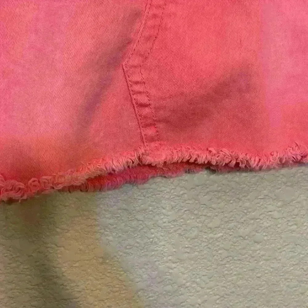 Wallflower pink mini skirt sz 5 Barbie girly feminine preppy fall concert - Image 5