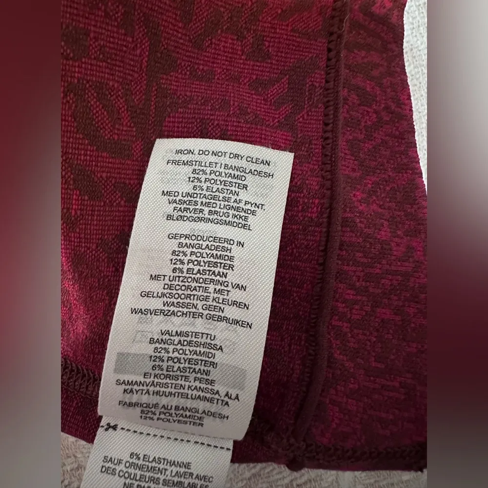 New without tags GYMSHARK ADAPT ANIMAL SEAMLESS CYCLING SHORTS - Image 4