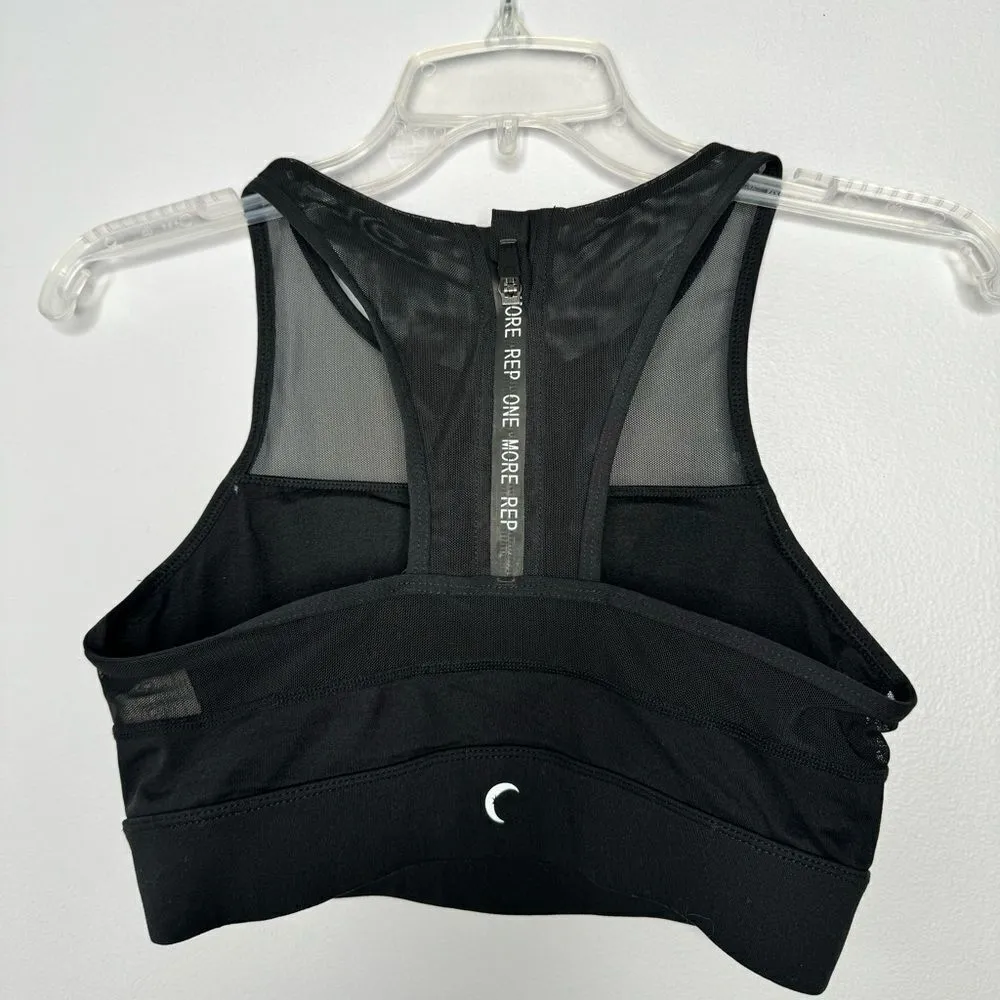 Zyia athletic sport bra size medium - Image 2