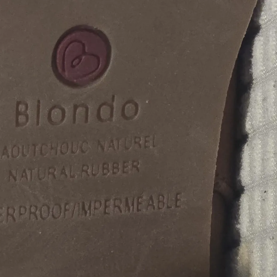 Blondo ‎ Waterproof Black Boots - Image 8