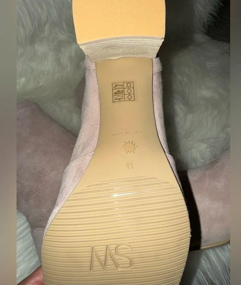 Stuart Weitzman Yuliana 60- size 11- new without box - Image 3