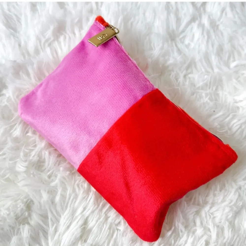 ⭐️NEW⭐️ IPSY VELVET GLAM BAG - Image 2