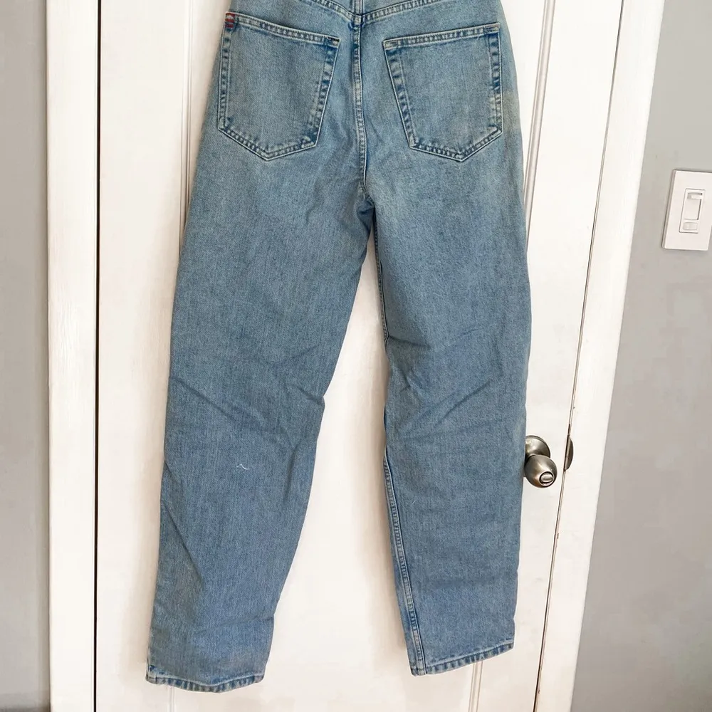 Urban Outfitters BDG High Rise Baggy Jeans - Image 7