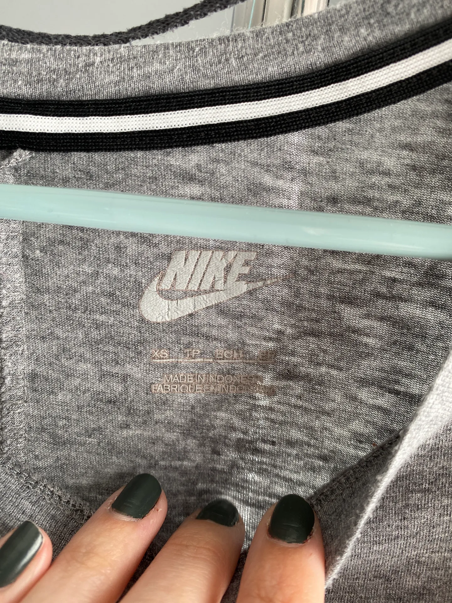 Long Sleeve Tee - Image 3