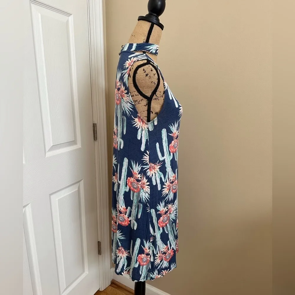 Women’s Sundress T-Shirt style by Entro - Image 5