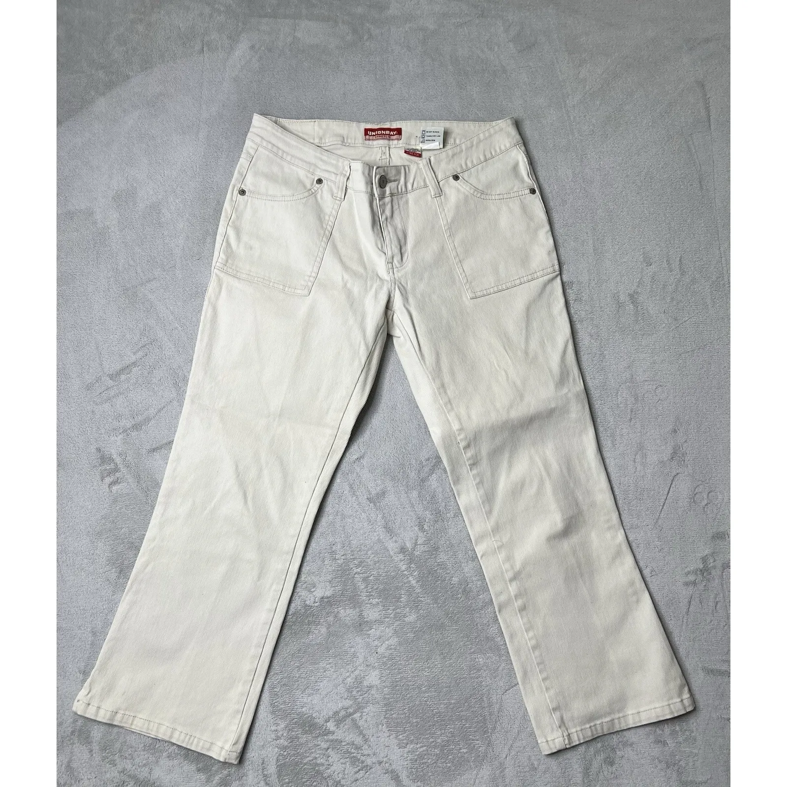 Union Bay Stretch Capris Size‎ 11 - Image 2