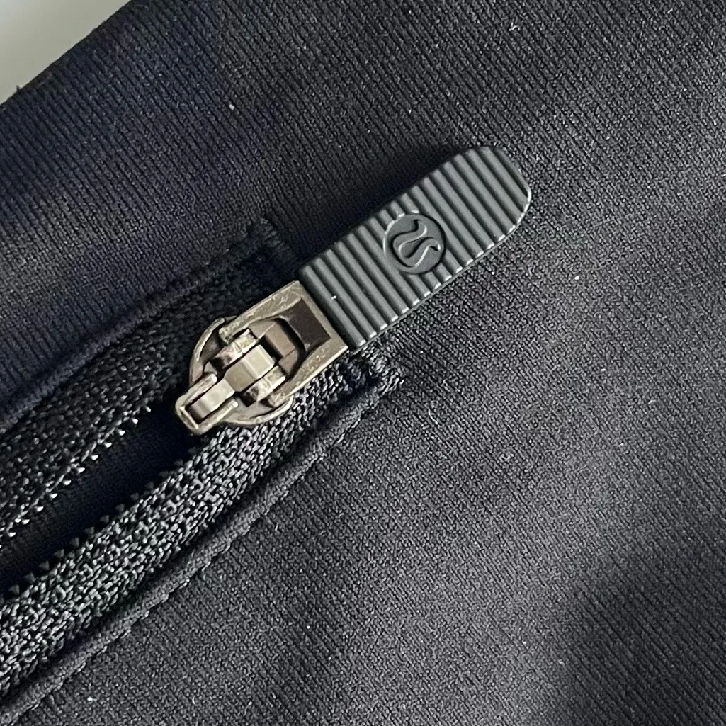 Lululemon  • Black Speed Up 28” Leggings with Side Pockets - Image 7