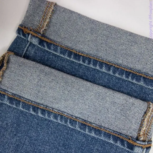 Madewell‎ Slim Boyjeans Roadtripper in Aylesbury Wash, size 30 - Image 10