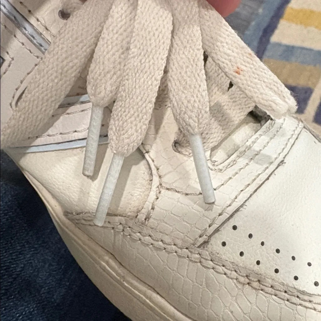 Vans  Lowland Comfy Cush - Image 9