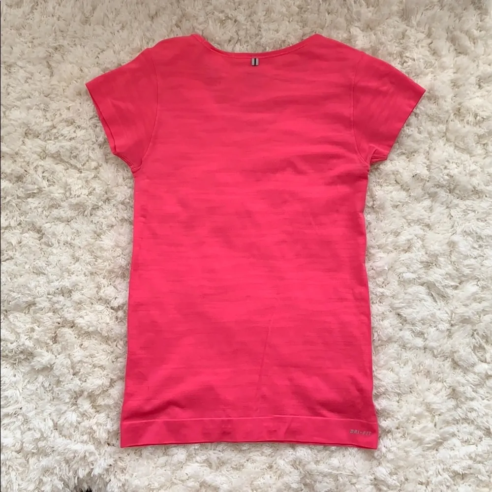 Nike Dri Fit Shirt - Image 3