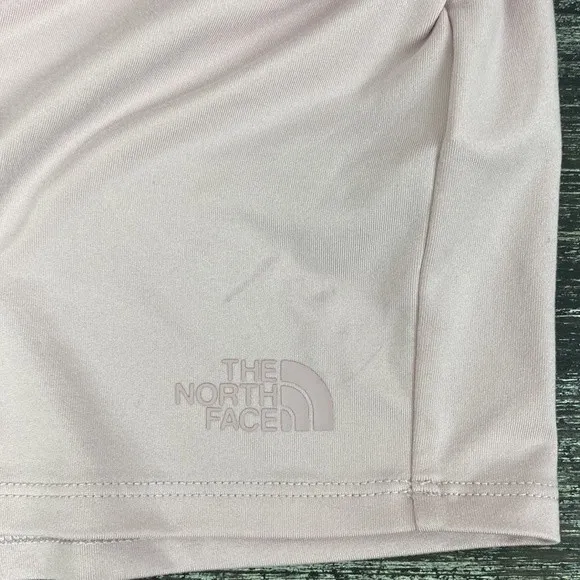 The North Face Pink Terra Metro Tunic Hoodie Long Sleeve Top M - Image 7