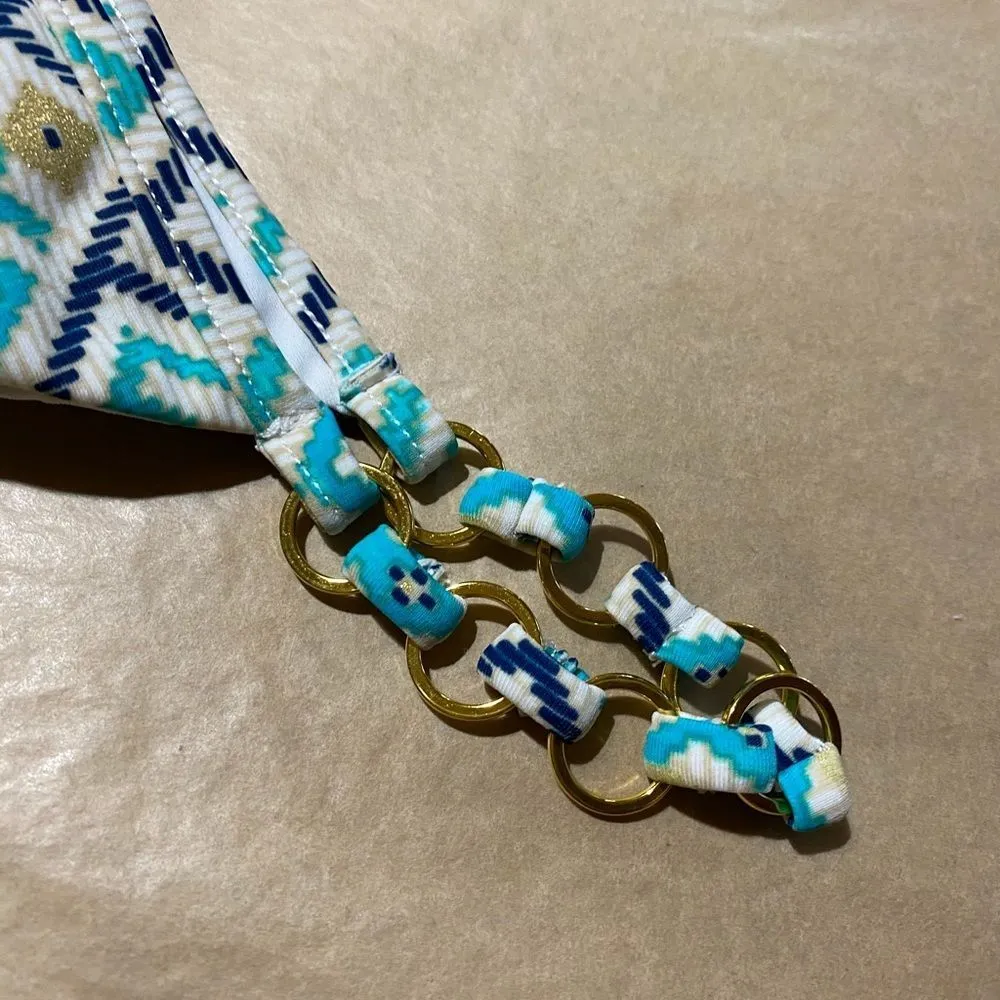 Beach Bunny Cheeky Bikini Bottom - Image 13