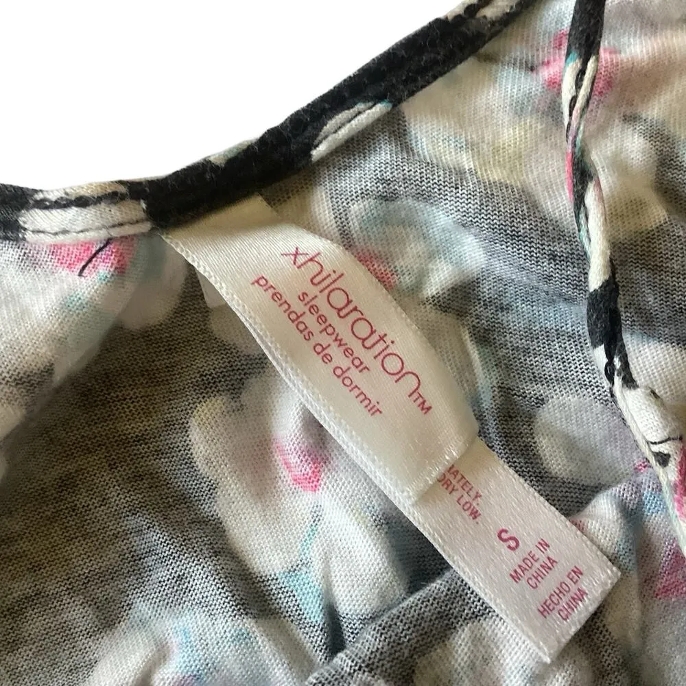 Xhilaration  Sleepwear Romper - Image 5