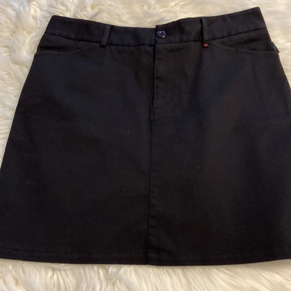 Espirit Women Skirt long 17” size 7/8 - Image 6