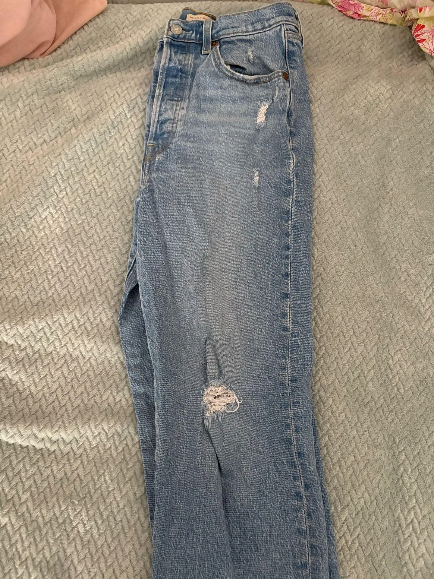 Levi’s Jeans Straight - Image 4