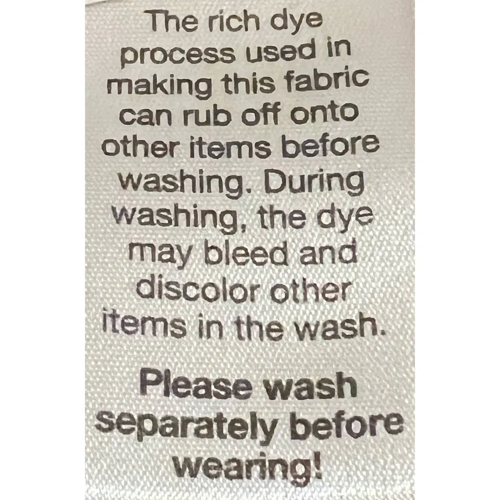 E V 1 Women's Velvet Bordeaux Red Jeggings Size‎ 8 - Image 5