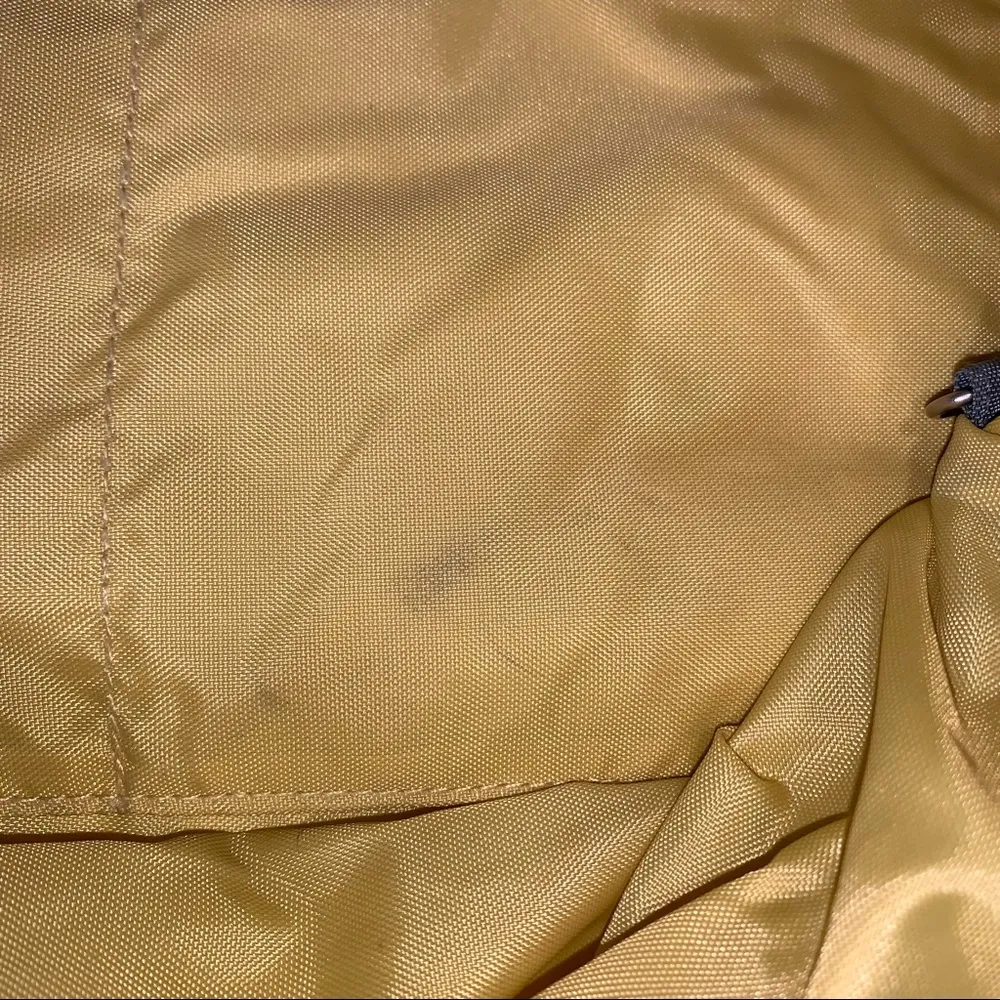 Baggallini Gray Nylon Travel Tote - Image 8