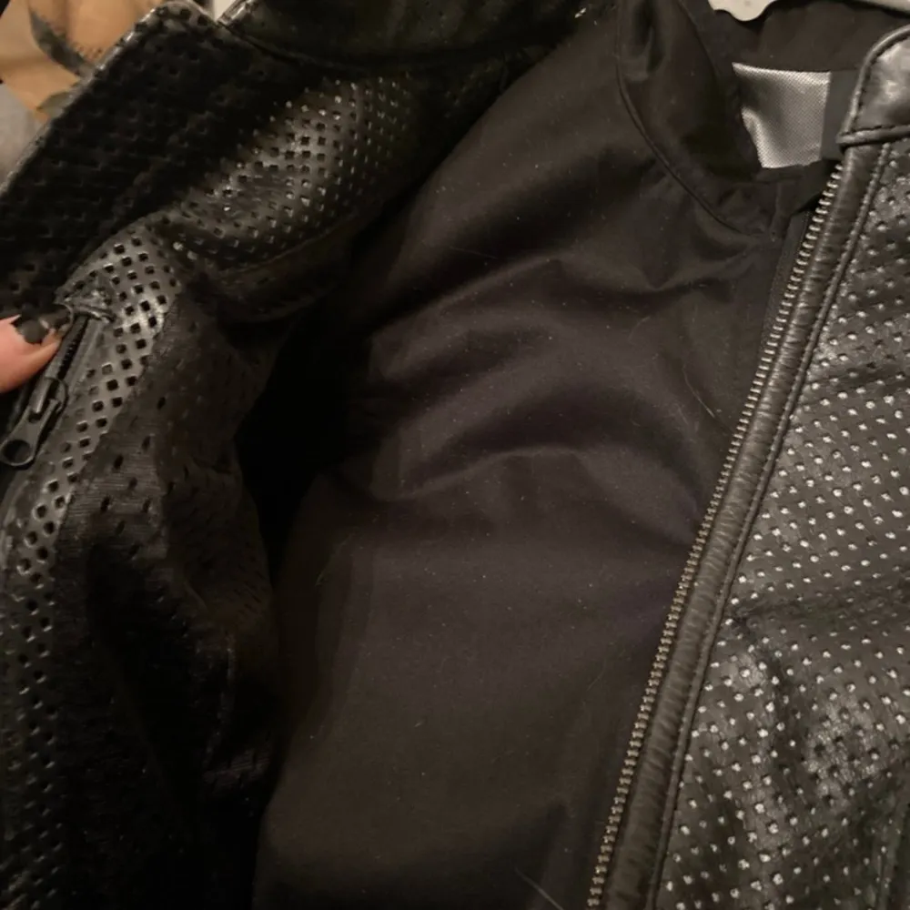 Harley Mesh Cool Jacket size Sm - Image 5