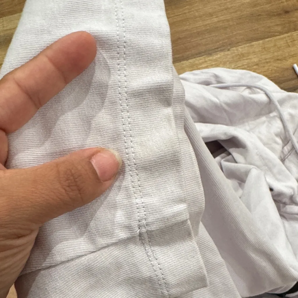 Nike Women's Zip-Up Hoodie - Image 11