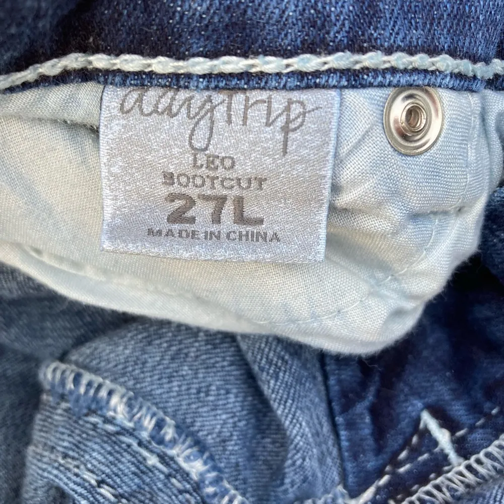 Daytrip  Leo bootcut-like new! - Image 5