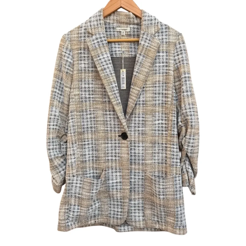 Max Studio Soft Blazer - Image 2