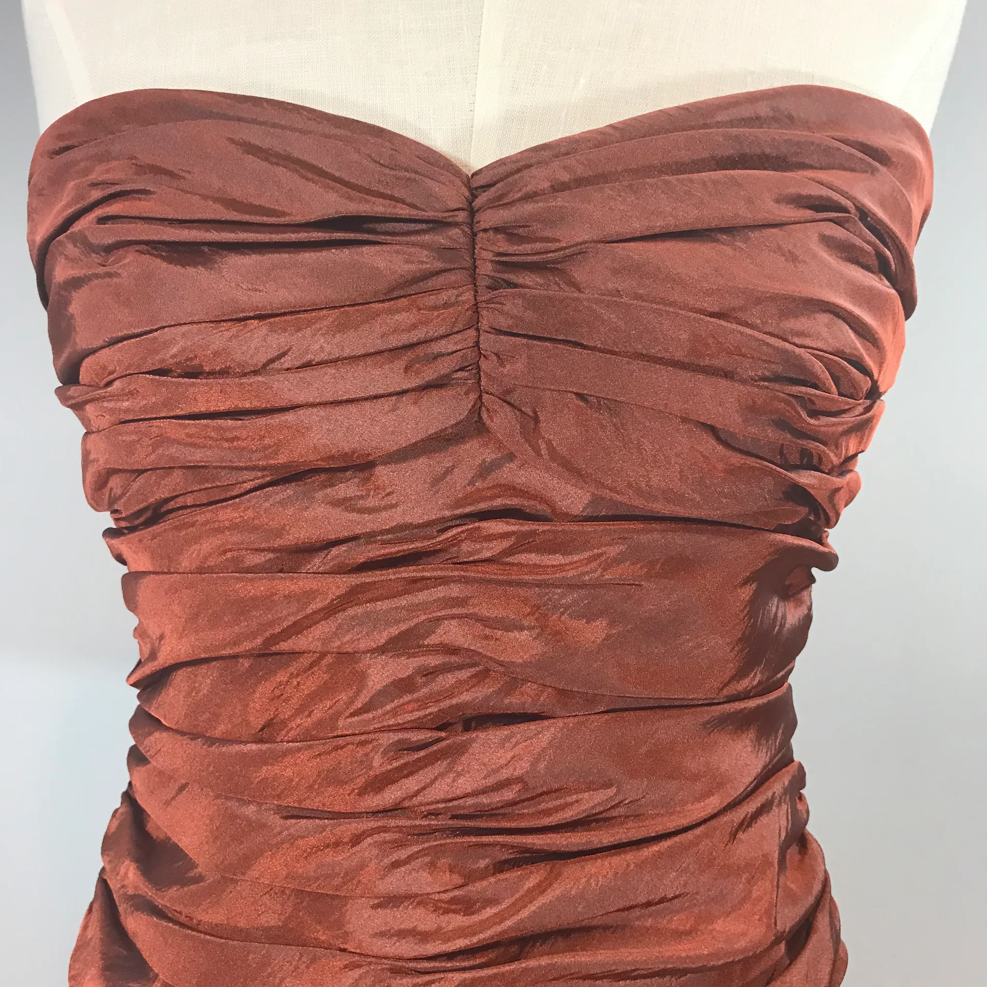 Bridesmaid Top - Image 8