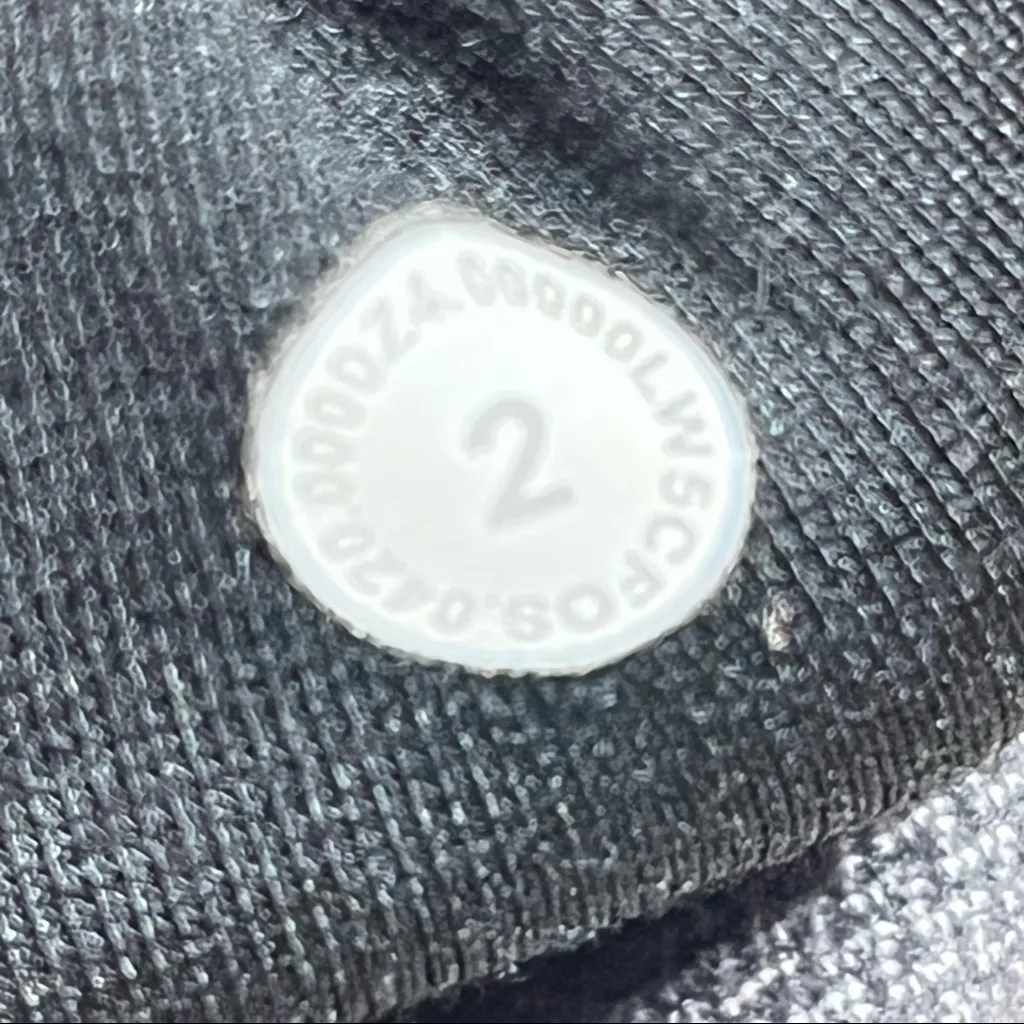 lululemon athletica Gray Leggings - Image 5