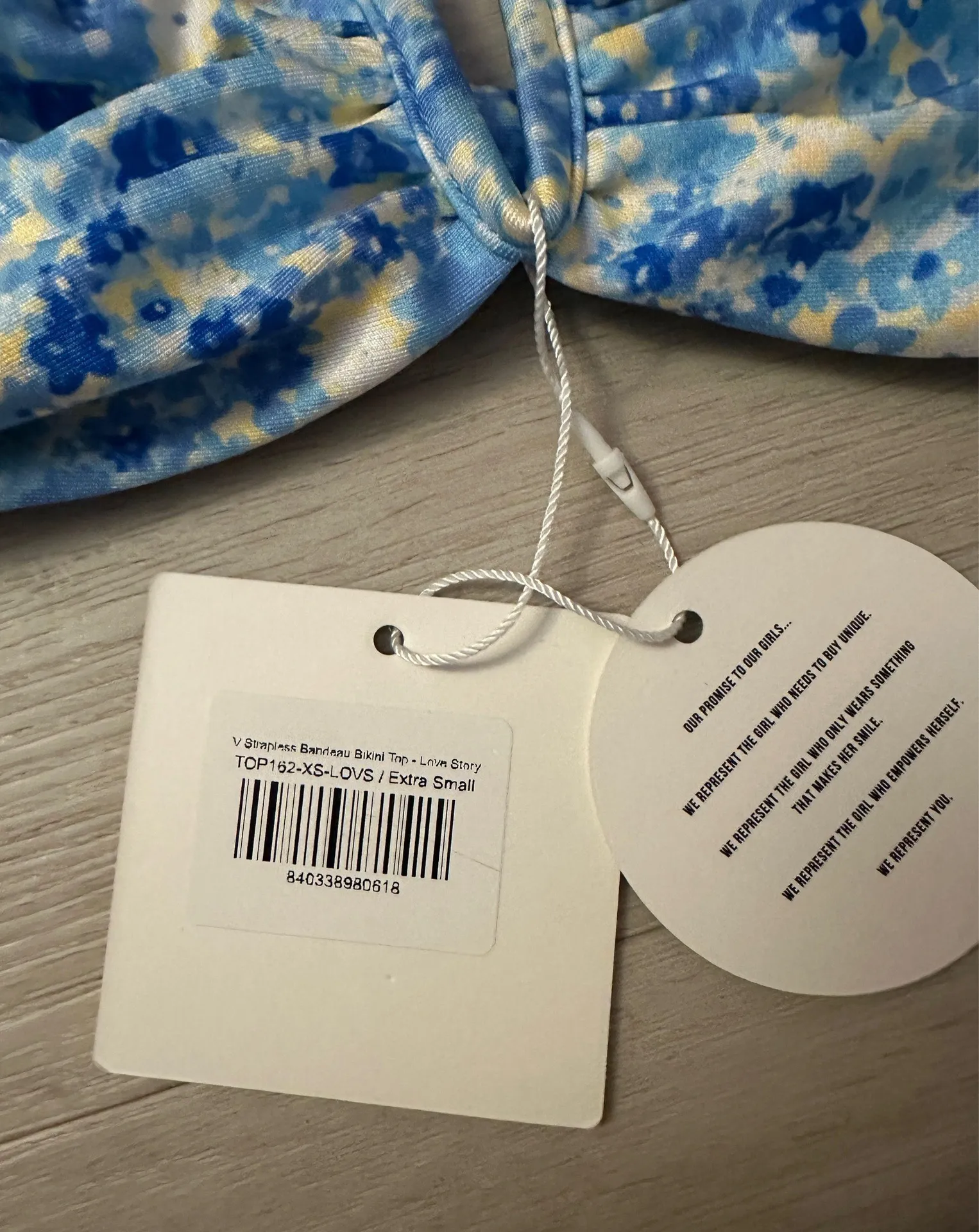 Kulani Kinis Top - Image 2