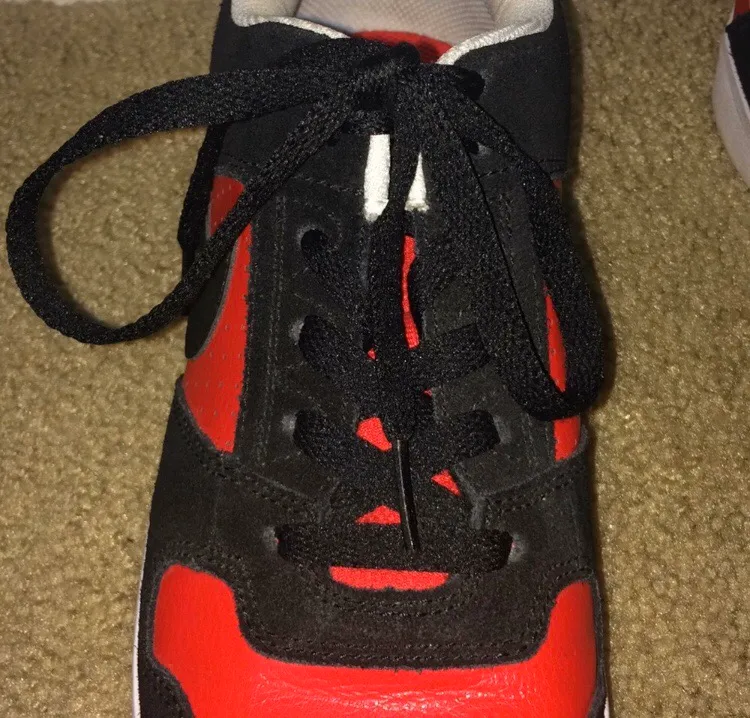 Nike SB Sneakers - Image 3